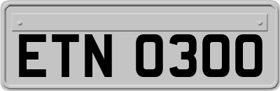 ETN0300