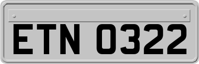 ETN0322