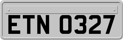ETN0327