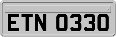 ETN0330