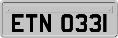 ETN0331