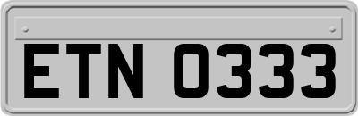 ETN0333
