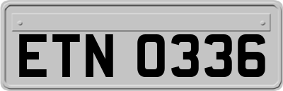 ETN0336