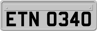 ETN0340