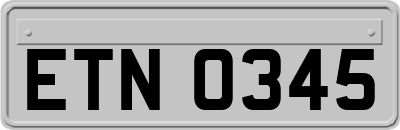 ETN0345