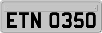ETN0350