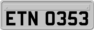 ETN0353