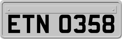 ETN0358
