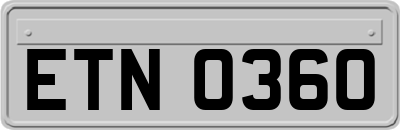 ETN0360