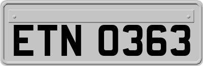 ETN0363