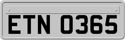 ETN0365