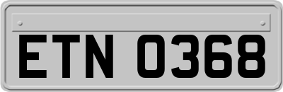 ETN0368