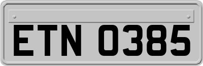 ETN0385
