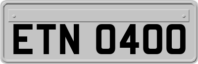 ETN0400