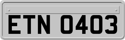 ETN0403