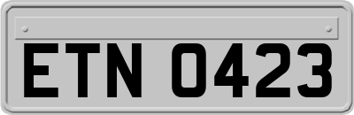 ETN0423