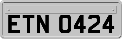 ETN0424