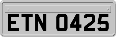 ETN0425