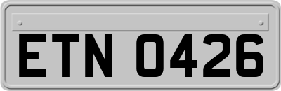 ETN0426