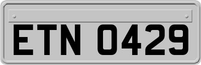 ETN0429