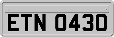 ETN0430