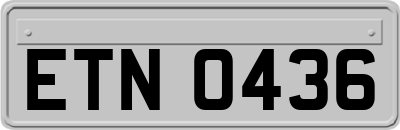 ETN0436