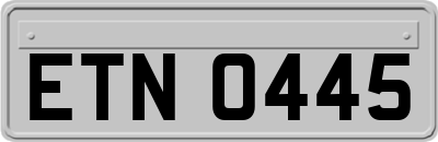 ETN0445