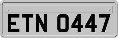 ETN0447