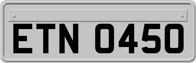 ETN0450