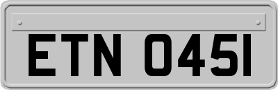 ETN0451