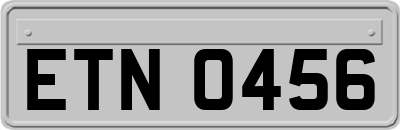 ETN0456
