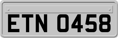 ETN0458