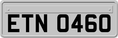 ETN0460