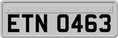 ETN0463