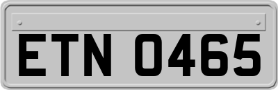 ETN0465