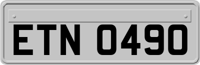 ETN0490