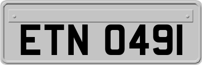 ETN0491