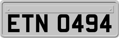 ETN0494
