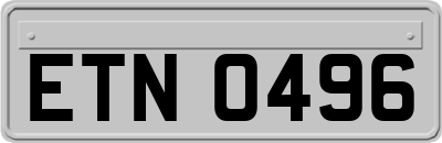 ETN0496