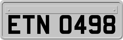 ETN0498