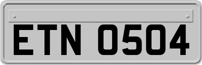 ETN0504