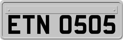 ETN0505