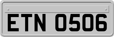 ETN0506