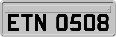 ETN0508