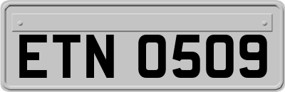 ETN0509