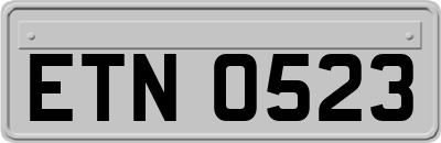 ETN0523