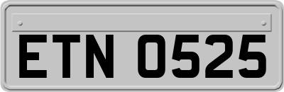 ETN0525