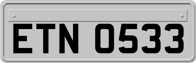 ETN0533