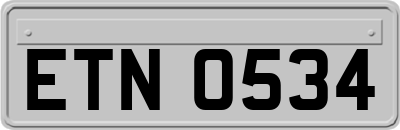 ETN0534