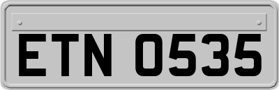 ETN0535